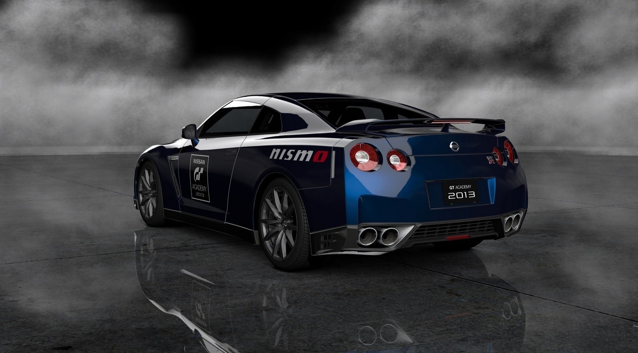Gran Turismo 6 (Anniversary Edition) - Imagen 7